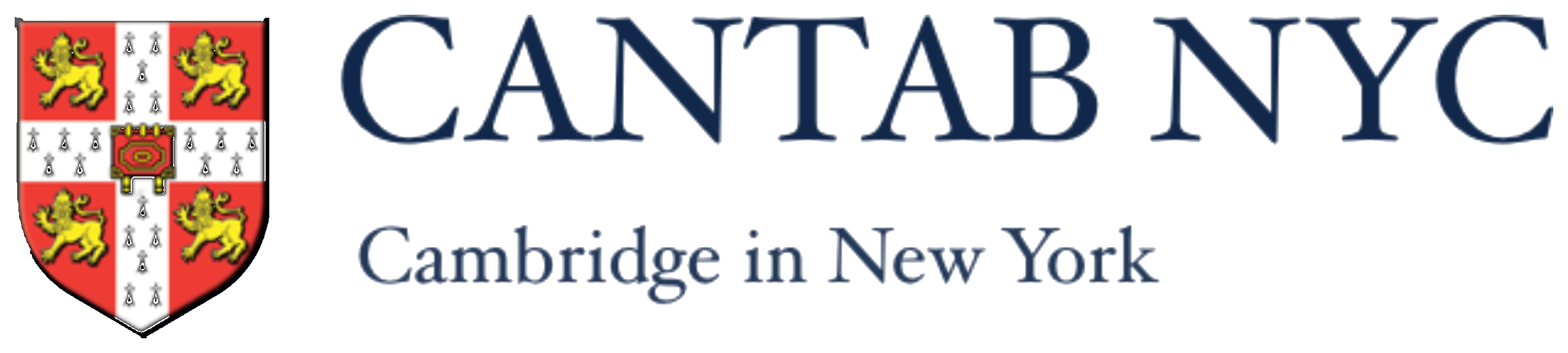 CantabNYC — Cambridge in New York